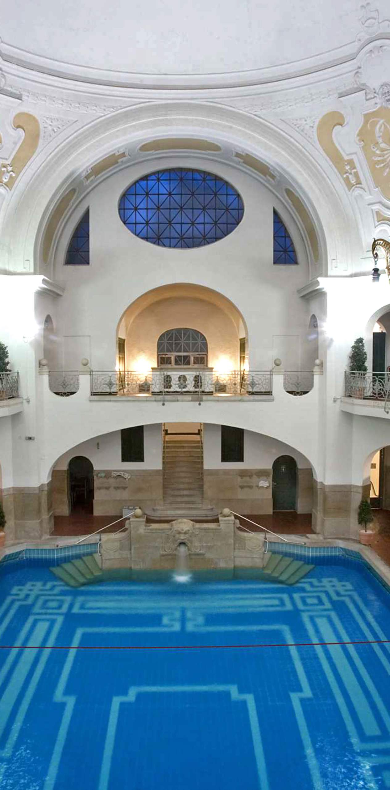 München, Müllersches Volksbad