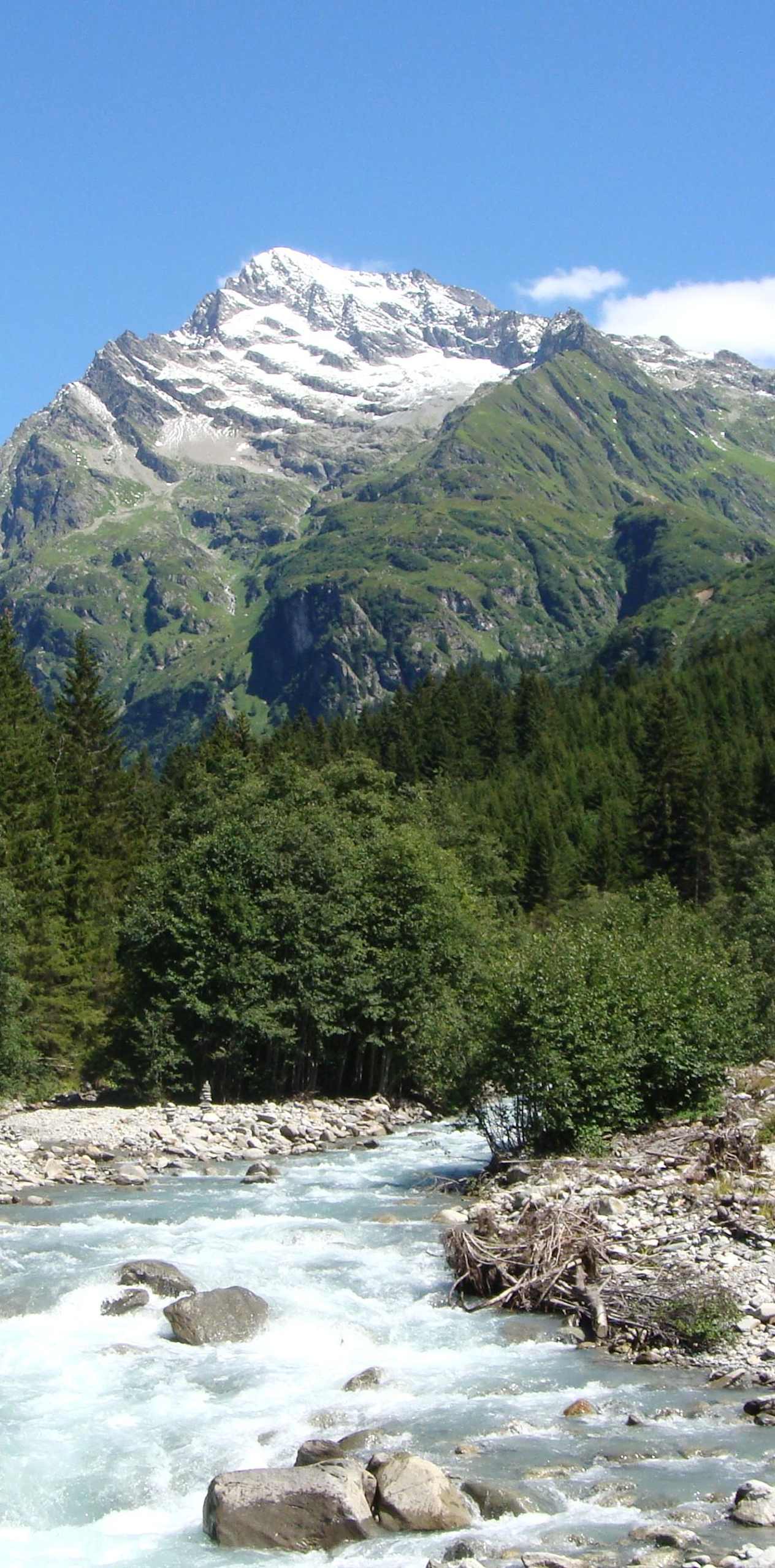 Silenen, Maderanertal