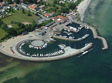 Lundeborg Havn