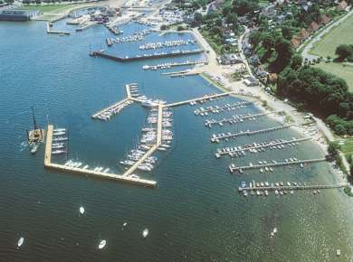 Roskilde Havn