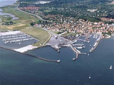 Dragør Havn