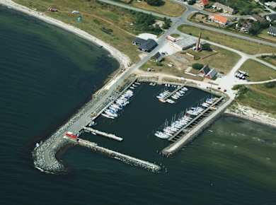 Amtoft Havn
