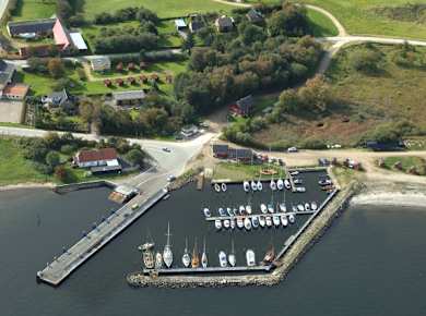 Sundsøre Lystbådehavn
