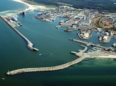 Hirtshals Havn