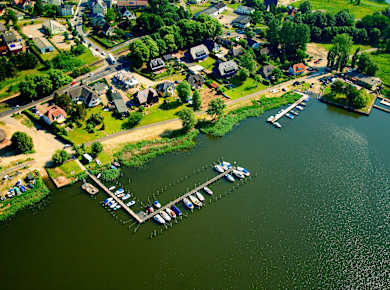 Selliner See