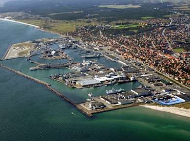 Skagen Havn