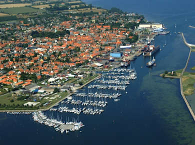 Marstal Havn