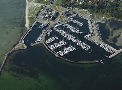 Lynaes Havn