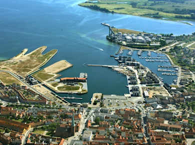 Nyborg Lystbådehavn