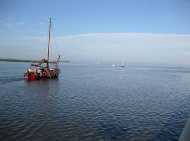 Jachthaven Friese Hoek Lemmer