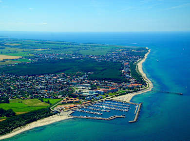 Kühlungsborn