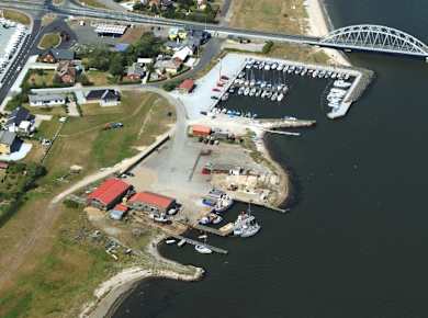 Vilsund Havn