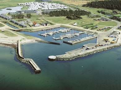 Rønbjerg Havn