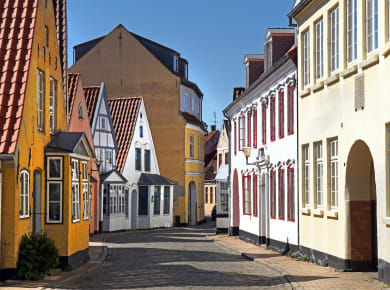 Aabenraa