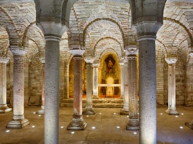Abbazia di San Salvatore