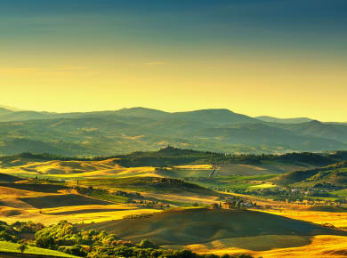 Monte Amiata
