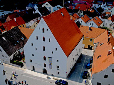 Herzogkasten Stadtmuseum