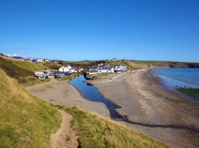Aberdaron