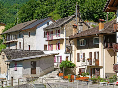 Acquarossa
