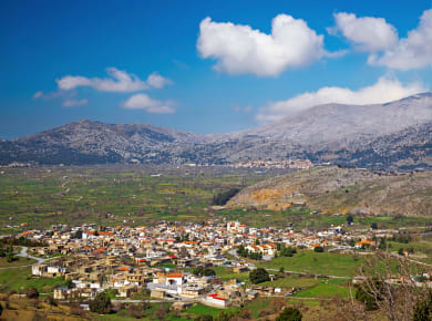 Agios Georgios