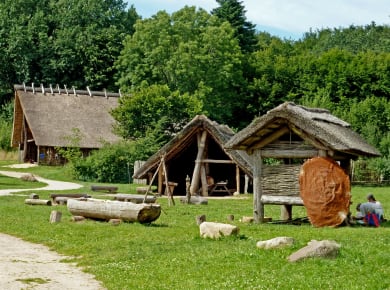 Albersdorf, AÖZA