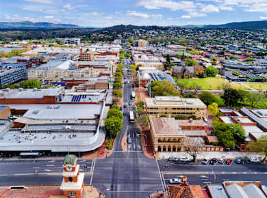 Albury