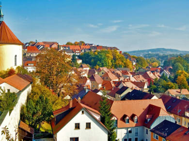 Amberg-Sulzbacher Land