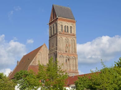 St. Marien