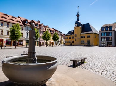 Apolda