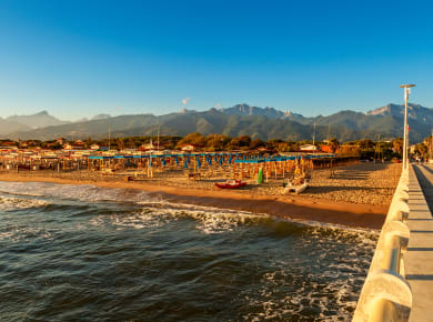 Apuanische Riviera