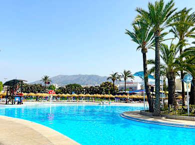 Aquamijas Wasserpark