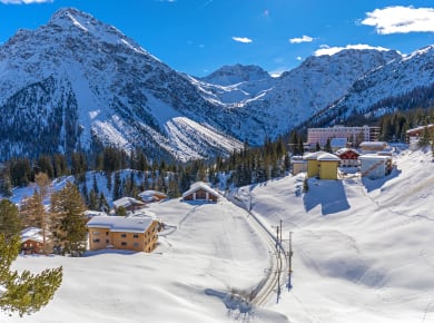 Arosa