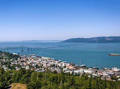 Astoria, OR