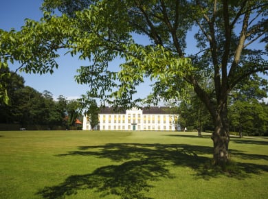 Augustenborg Slot