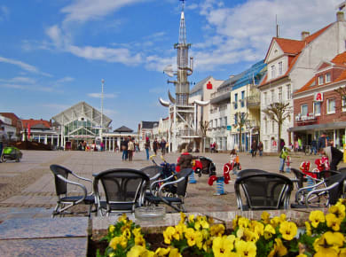 Marktplatz