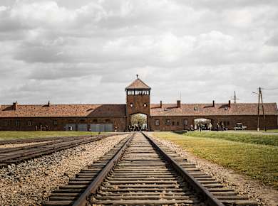 Auschwitz
