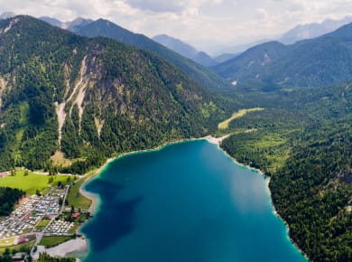 Plansee