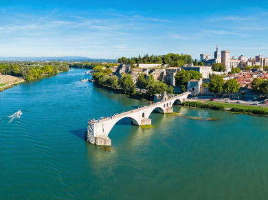 Avignon