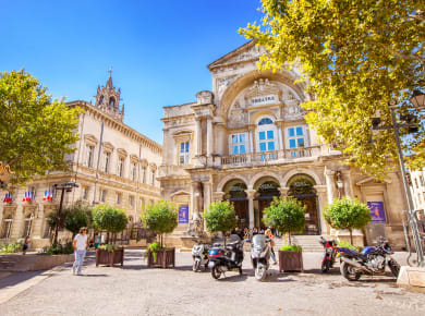 Opéra Grand Avignon