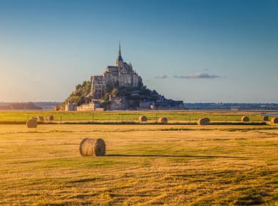 Avranches, Gué de l'Épine