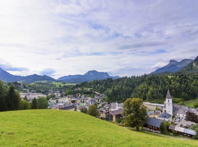 Bad Aussee