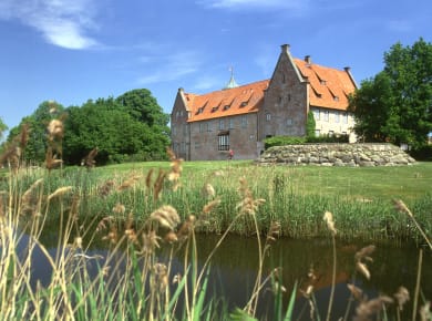 Bad Bederkesa, Museum Burg Bederkesa