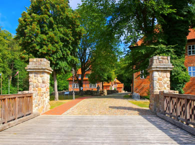 Bad Bodenteich