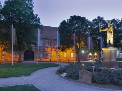 Bad Bramstedt