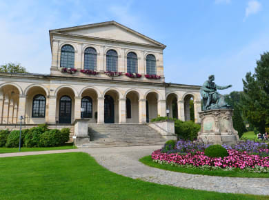 Bad Brückenau