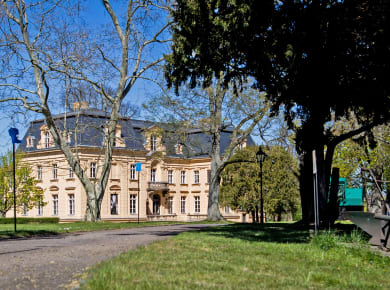 Oderbruch Museum Altranft