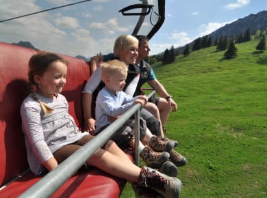 Bad Hindelang, Iselerbahn Bad Hindelang