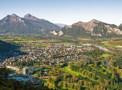 Bad Ragaz
