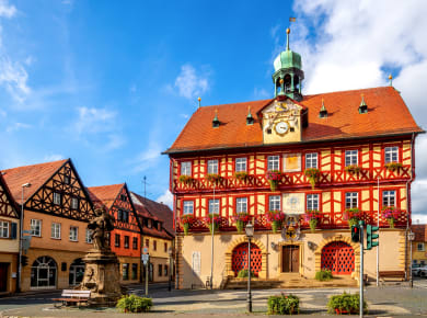 Bad Staffelstein