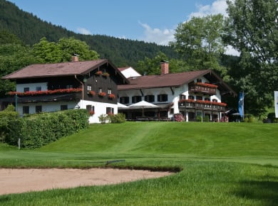 Tegernseer Golf-Club Bad Wiessee